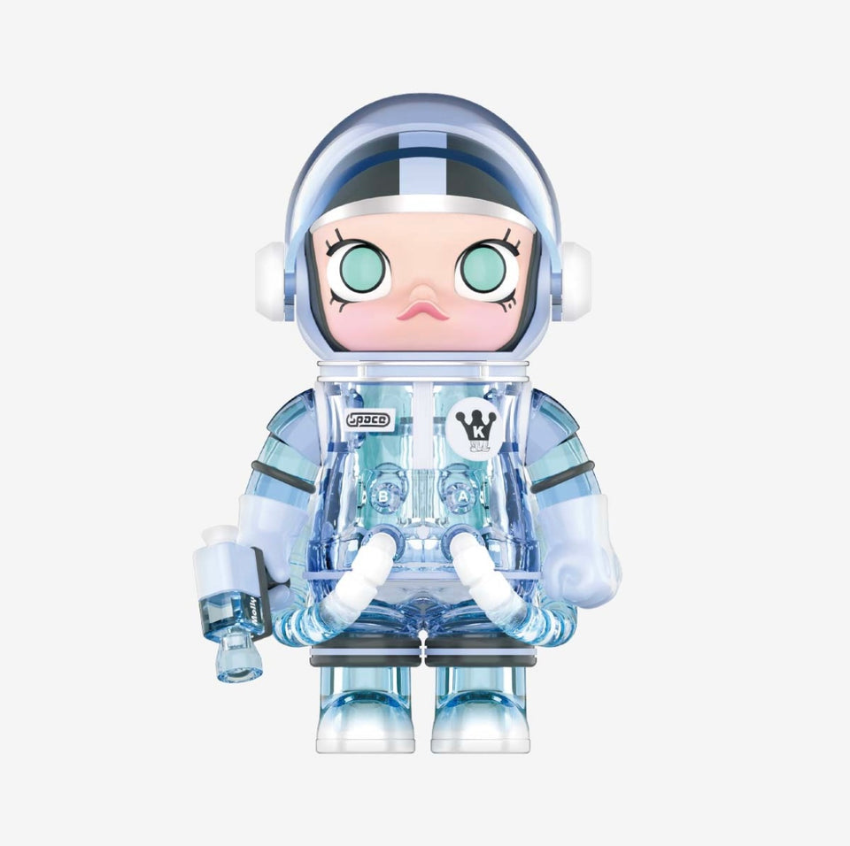 MEGA SPACE MOLLY 100% Series 3