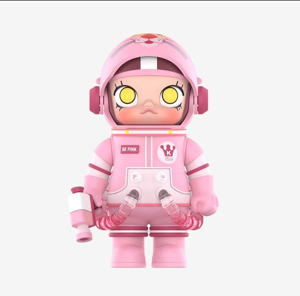 MEGA SPACE MOLLY 100% Series 3