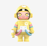 MEGA SPACE MOLLY 100% Series 3