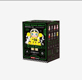 MEGA SPACE MOLLY 100% Series 3