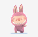 THE MONSTERS Lazy Yoga Series Figures