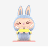 THE MONSTERS Lazy Yoga Series Figures