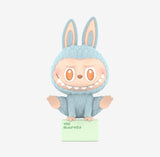 THE MONSTERS Lazy Yoga Series Figures