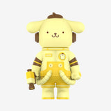 MEGA SPACE MOLLY 400% Hello Kitty and Friends Series