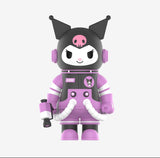 MEGA SPACE MOLLY 400% Hello Kitty and Friends Series