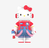MEGA SPACE MOLLY 400% Hello Kitty and Friends Series