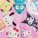 MEGA SPACE MOLLY 400% Hello Kitty and Friends Series