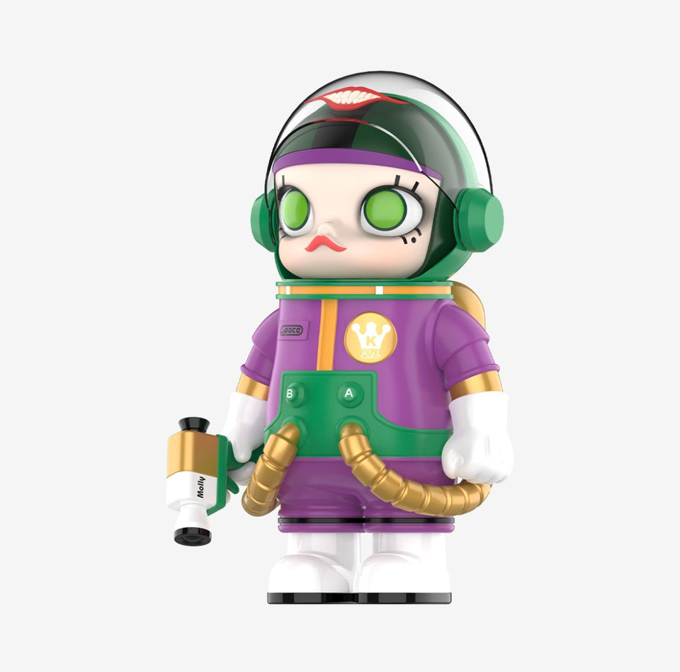 MEGA SPACE MOLLY 400% JOKER