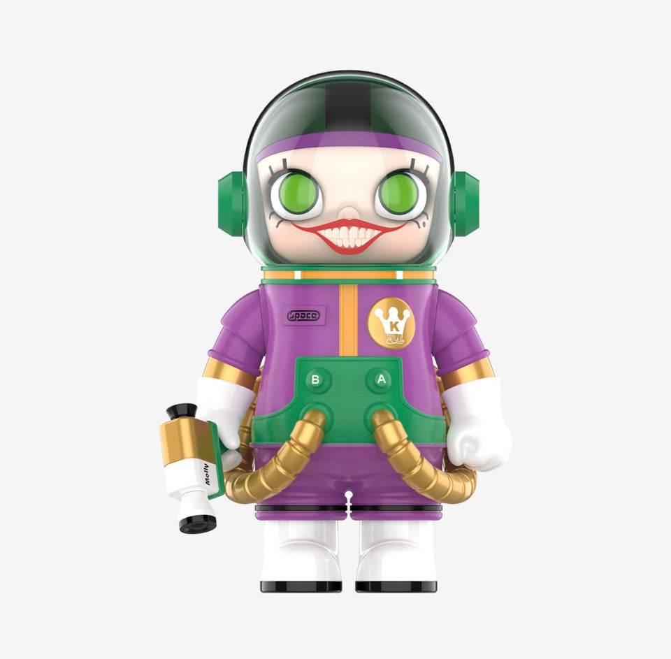 MEGA SPACE MOLLY 400% JOKER