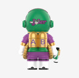 MEGA SPACE MOLLY 400% JOKER