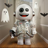 MEGA SPACE MOLLY 100% × emoji™ Series