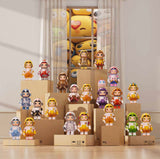 MEGA SPACE MOLLY 100% × emoji™ Series