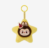 THE MONSTERS Classic Series-Sparkly Plush Pendant Blind Box