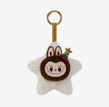 THE MONSTERS Classic Series-Sparkly Plush Pendant Blind Box