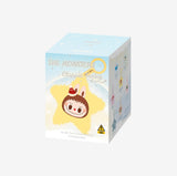 THE MONSTERS Classic Series-Sparkly Plush Pendant Blind Box