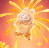 THE MONSTERS Big into Energy Series-Vinyl Plush Pendant Blind Box