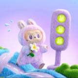 THE MONSTERS Big into Energy Series-Vinyl Plush Pendant Blind Box