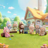 THE MONSTERS - Exciting Macaron Vinyl Face Blind Box