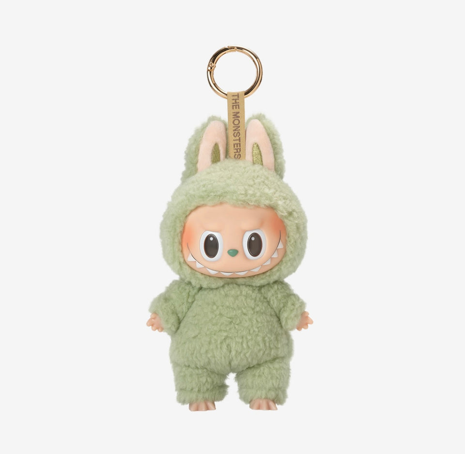 THE MONSTERS - Exciting Macaron Vinyl Face Blind Box