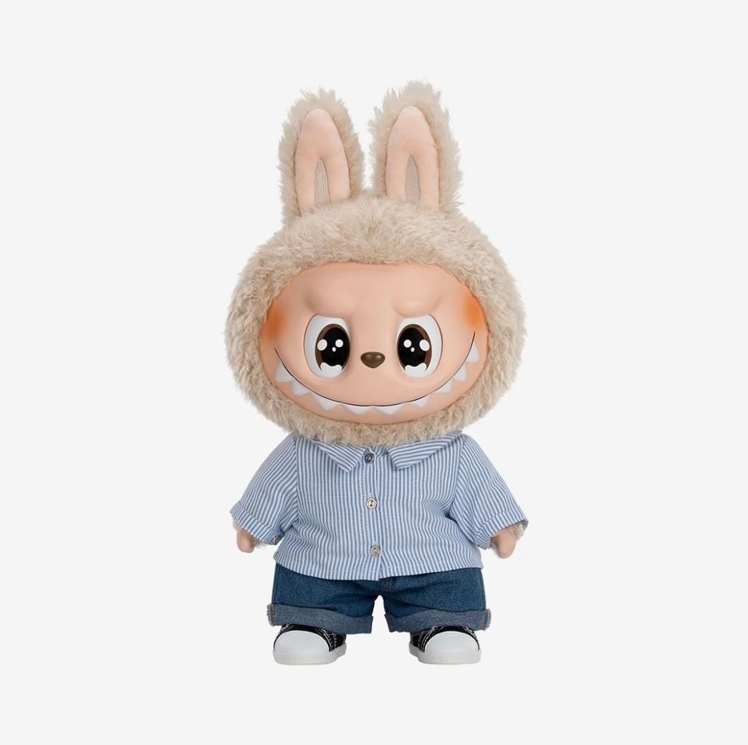 THE MONSTERS - FLIP WITH ME Vinyl Plush Doll