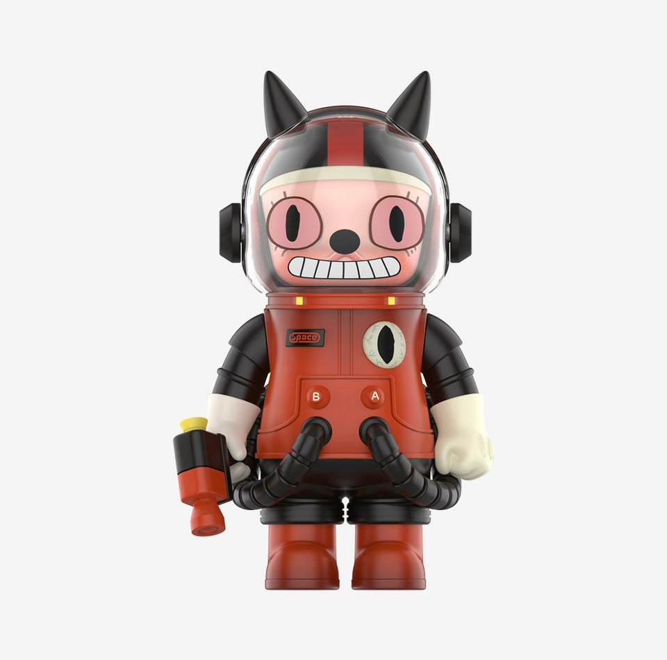 MEGA SPACE MOLLY 100% Series 2-B