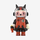 MEGA SPACE MOLLY 100% Series 2-B