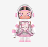 MEGA SPACE MOLLY 100% Series 2-B