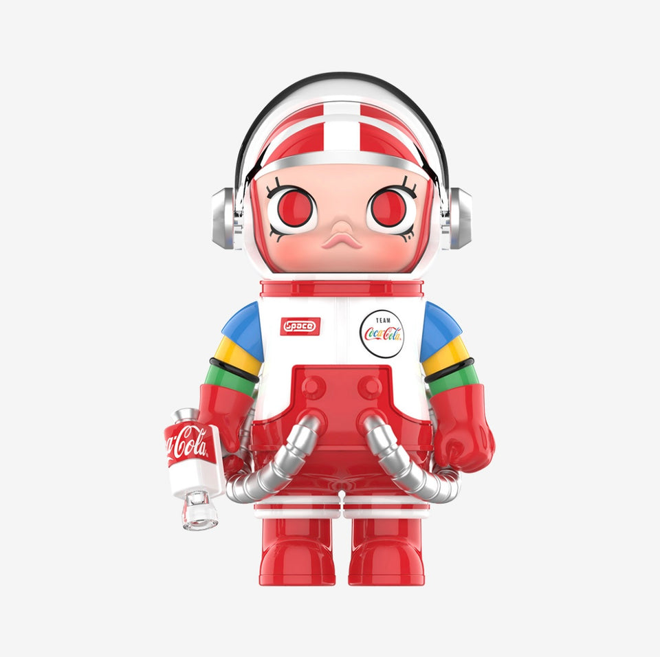 MEGA SPACE MOLLY 100% Series 2-B