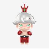 DIMOO Retro Series Figures