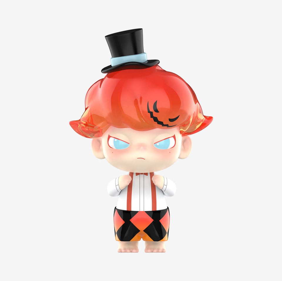 DIMOO Retro Series Figures