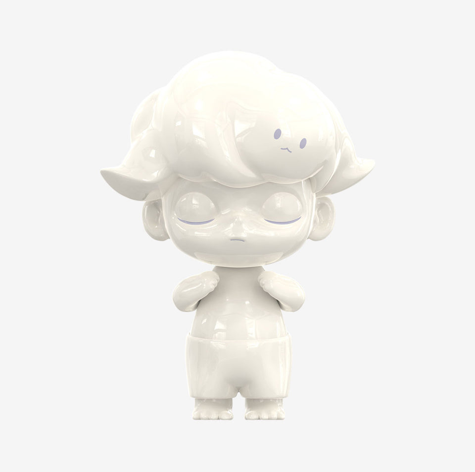 DIMOO Retro Series Figures