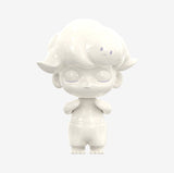 DIMOO Retro Series Figures