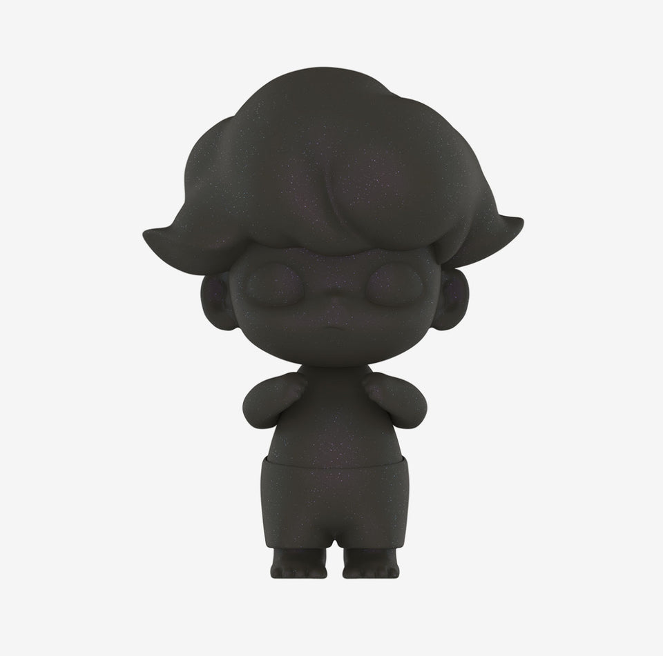 DIMOO Retro Series Figures