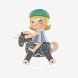 MOLLY Anniversary Statues Classical Retro Series Figures