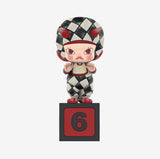 MOLLY Anniversary Statues Classical Retro Series Figures