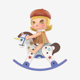 MOLLY Anniversary Statues Classical Retro Series Figures