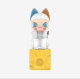 MOLLY Anniversary Statues Classical Retro Series Figures