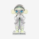 MOLLY Anniversary Statues Classical Retro Series Figures