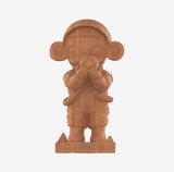 MOLLY Anniversary Statues Classical Retro Series Figures